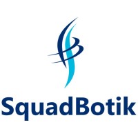 SquadBotik logo - Similar company to Aitek Factory
