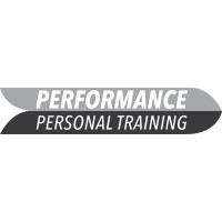 Performance Personal Training logo - Similar company to Vision Personal Training