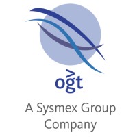 OGT logo - Similar company to Trek View