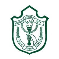 DPS Greater Noida logo - Similar company to Thomas E. Strauss, Inc.