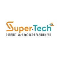 SuperTech Consulting logo - Similar company to Trobus Technologies, Llc