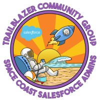 Space coast Salesforce Trailblazer Group, Melbourne FL logo - Similar company to Pest Control Melbourne Fl