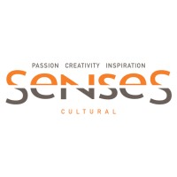 Senses Cultural logo - Similar company to Brainchild Innovation Llc