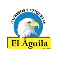Impresos y Etiquetas El Águila logo - Similar company to Coflex, S.L.U.