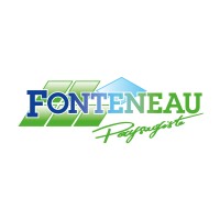 FONTENEAU Paysagiste SAS logo - Similar company to Adep Paysagiste