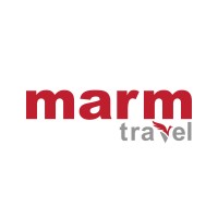 Marm Travel logo - Similar company to Etur