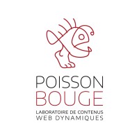 Poisson Bouge logo - Similar company to Poissonnerie Pepers