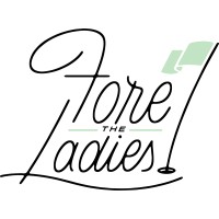 Fore the Ladies, Inc. logo - Similar company to Coconads