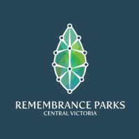 Remembrance Parks Central Victoria (RPCV Official) logo - Similar company to Remembrance Parks Central Victoria