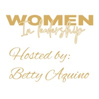 Women In Leadership Hosted by: Betty Aquino logo - Similar company to Digitivesol
