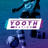 Yooth Nation logo - Similar company to Dernières Cartouches De Carhaix