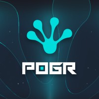 POGR logo - Similar company to Kashu