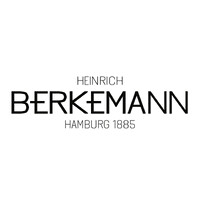 Heinrich Berkemann logo - Similar company to Leather Hub