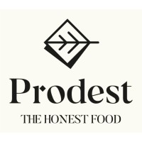 Prodest Food logo - Similar company to Superverd