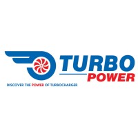 TURBO POWER ENGINEERING logo - Similar company to Turbopower