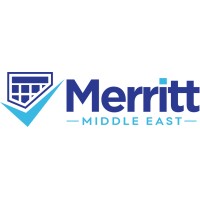 Merritt Middle East logo - Similar company to 1Stop Connect