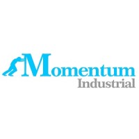 Momentum Industrial logo - Similar company to Quantum Control Systems