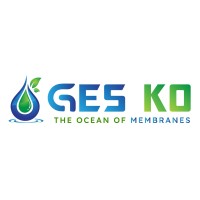 GES KO MEMBRANES PVT LTD logo - Similar company to 4Phyll Private Limited
