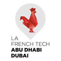 French Tech | UAE logo - Similar company to Bluewise Group