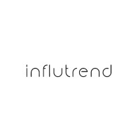 InfluTrend logo - Similar company to Milk Studio