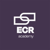ECR Academy logo - Similar company to Oddyssey