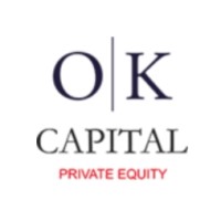 OK Capital GmbH logo - Similar company to Fleischportal Dach Gmbh