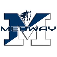 Medway Public Schools logo - Similar company to Denair Unified School District
