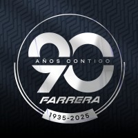 Grupo Farrera logo - Similar company to Autosur