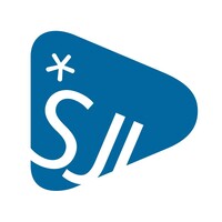 SJI logo - Similar company to Spring Harvest