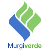 Murgiverde logo - Similar company to Agrupapulpi