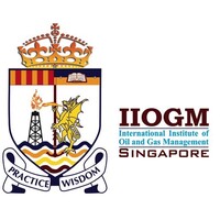 International Institute of Oil and Gas Management logo - Similar company to Canadian Petroleum Training Institute