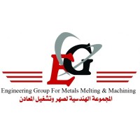 Engineering group for metals melting & machining logo - Similar company to Hammad Factory For Metals