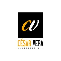 César Vera - Consultor Web
