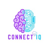 ConnectIQ logo - Similar company to Markethackr
