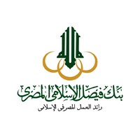 Faisal Islamic Bank of Egypt logo - Similar company to M