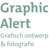 GraphicAlert logo - Similar company to Pluk De Nacht