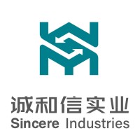 Hainan Sincere Industries Co., Ltd. logo - Similar company to Chnv Technology Co., Ltd