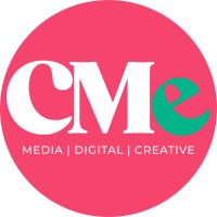 CMe Media logo - Similar company to Damteq®