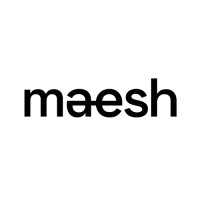 maesh logo - Similar company to Glitther