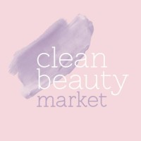 Clean Beauty Market logo - Similar company to Sabbia Co