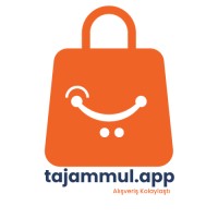 Tajammul.app logo - Similar company to Zeroz Ai