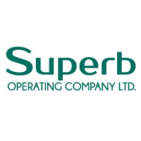 Superb Operating Company Ltd. logo - Similar company to Strata Controls