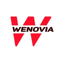 Wenovia logo - Similar company to Factory Academy