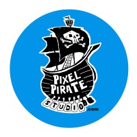 Pixel Pirate Studio Llc logo - Similar company to Accelora Partners