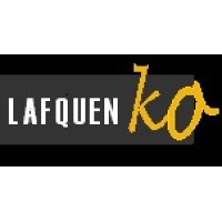 Diseño y mobiliario especial LafquenKO logo - Similar company to Comercial Fob