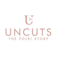 Uncuts - The Polki Story