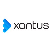 Xantus logo - Similar company to Pinggo