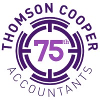 Thomson Cooper Accountants logo - Similar company to Mmg Chartered Accountants