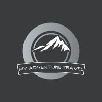 My Adventure Travel logo - Similar company to The Adventure Element