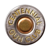 Centennial Gun Club logo - Similar company to Highflyer Arms